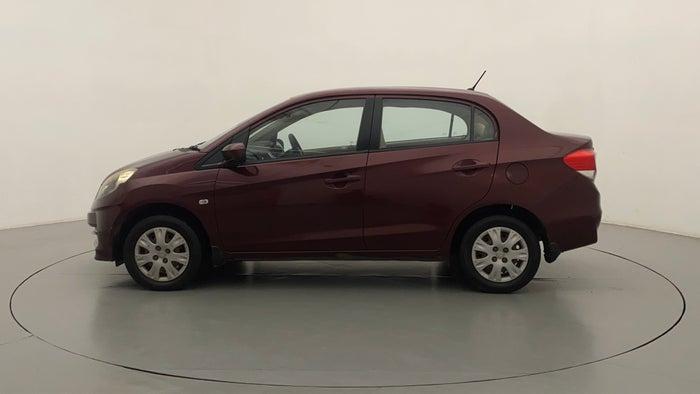 2013 Honda Amaze