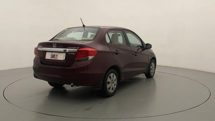 2013 Honda Amaze