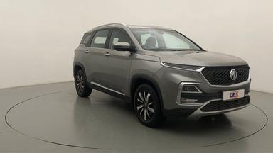 2019 MG HECTOR