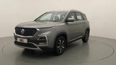 2019 MG HECTOR