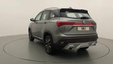 2019 MG HECTOR