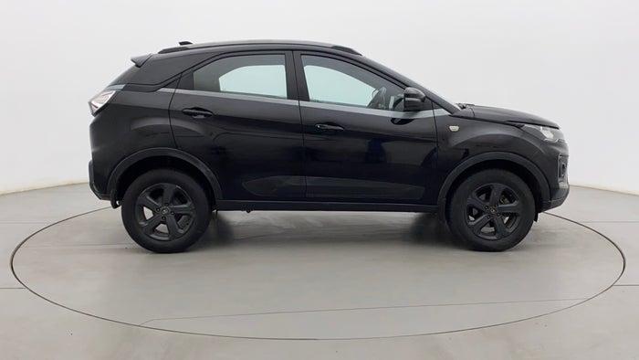 2021 Tata NEXON