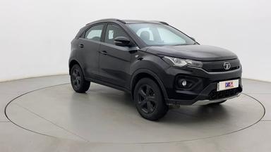 2021 Tata NEXON