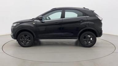 2021 Tata NEXON