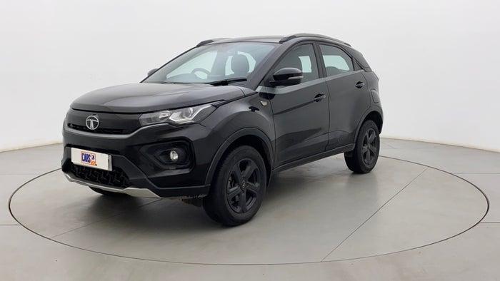 2021 Tata NEXON