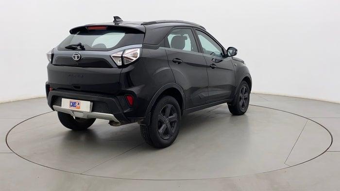 2021 Tata NEXON