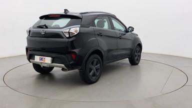 2021 Tata NEXON