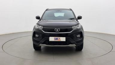 2021 Tata NEXON