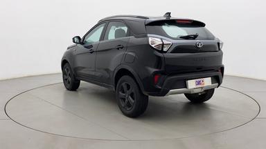 2021 Tata NEXON