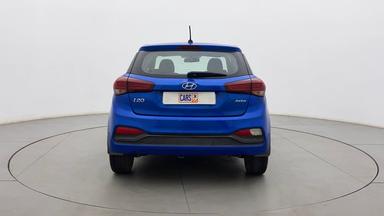 2019 Hyundai Elite i20