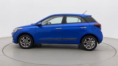 2019 Hyundai Elite i20