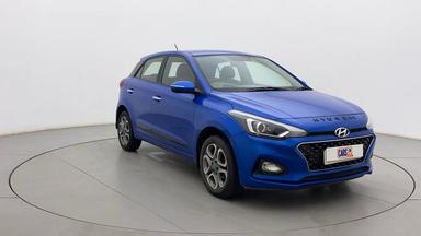 2019 Hyundai Elite i20