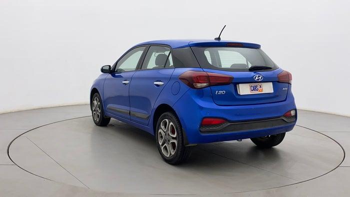 2019 Hyundai Elite i20