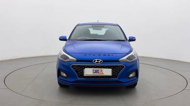 2019 Hyundai Elite i20