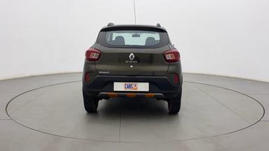 2021 Renault Kwid