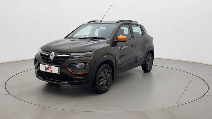 2021 Renault Kwid