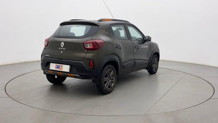 2021 Renault Kwid