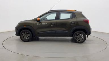 2021 Renault Kwid