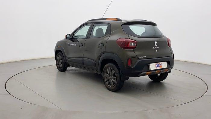 2021 Renault Kwid