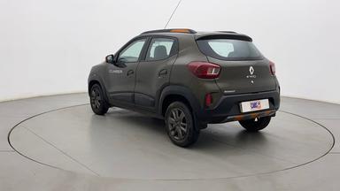 2021 Renault Kwid