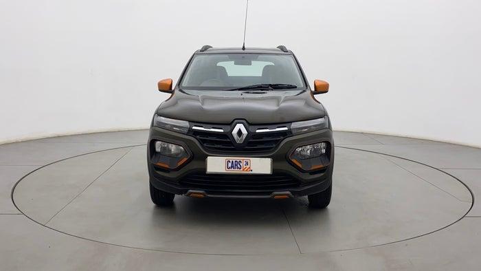 2021 Renault Kwid