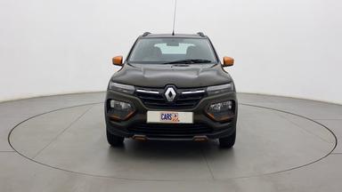 2021 Renault Kwid