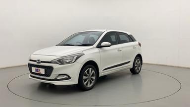 2017 Hyundai Elite i20