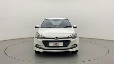 2017 Hyundai Elite i20