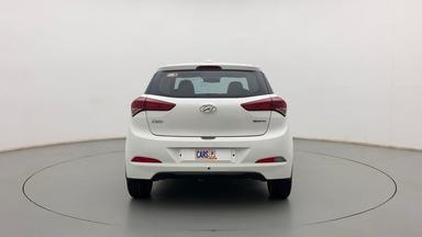 2017 Hyundai Elite i20