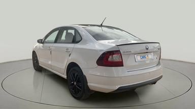 2019 Skoda Rapid