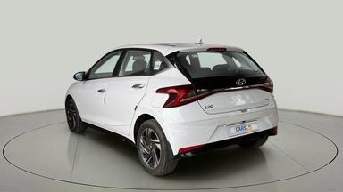 2023 Hyundai NEW I20