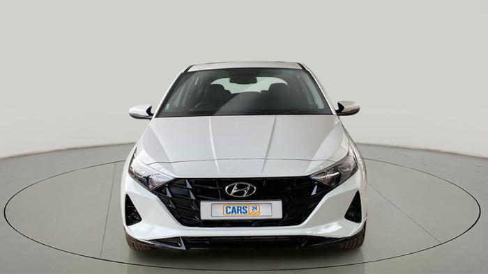 2023 Hyundai NEW I20