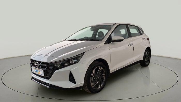 2023 Hyundai NEW I20