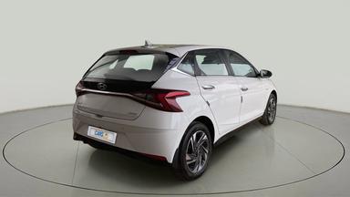 2023 Hyundai NEW I20