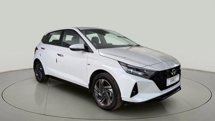 2023 Hyundai NEW I20