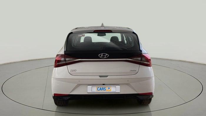 2023 Hyundai NEW I20