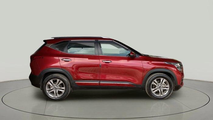 2019 KIA SELTOS