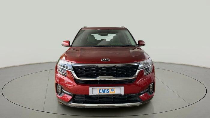 2019 KIA SELTOS