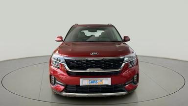 2019 KIA SELTOS