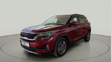 2019 KIA SELTOS