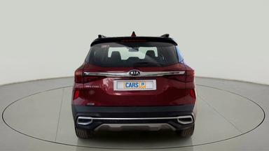 2019 KIA SELTOS