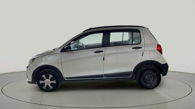 2018 Maruti Celerio X