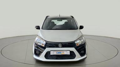 2018 Maruti Celerio X