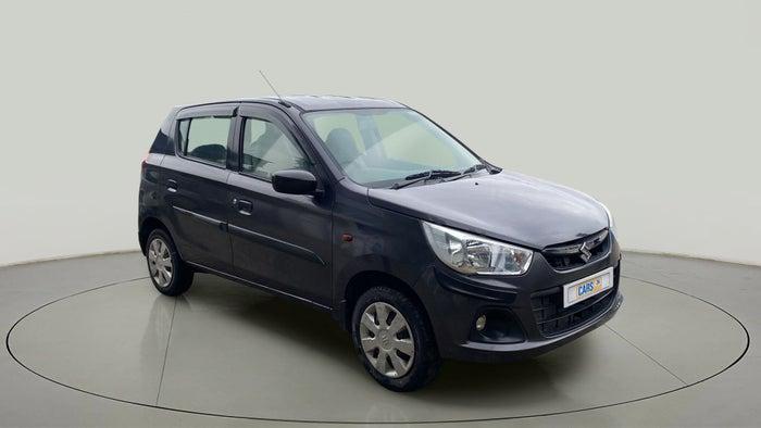 2017 Maruti Alto K10