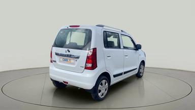 2013 Maruti Wagon R 1.0