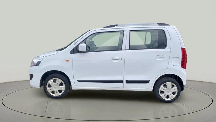 2013 Maruti Wagon R 1.0