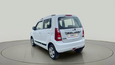 2013 Maruti Wagon R 1.0