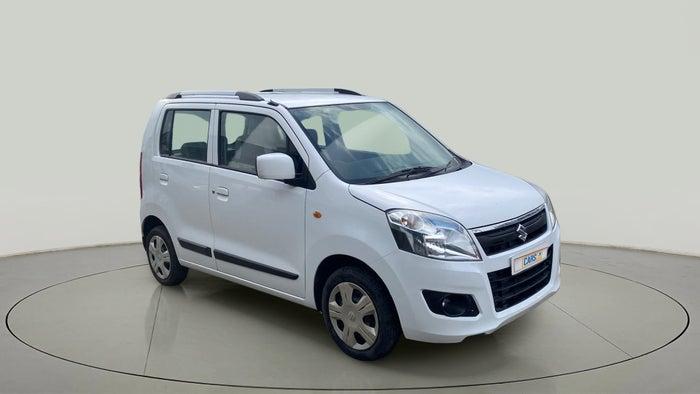 2013 Maruti Wagon R 1.0