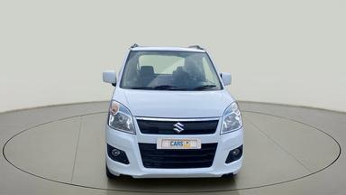 2013 Maruti Wagon R 1.0