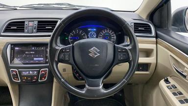 2019 Maruti Ciaz